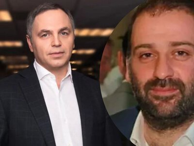 Портнов за несколько дней до убийства приезжал в Украину: СМИ рассказали, при чём здесь Миндич