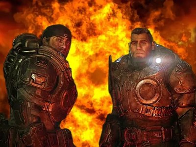 Gears of War: E-Day обещает революцию в играх на Unreal Engine 5 — раскрыты системные требования нового экшена