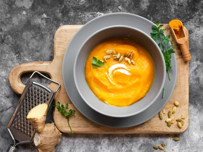 Рецепт супа, аромат которого сведет с ума ваших соседей