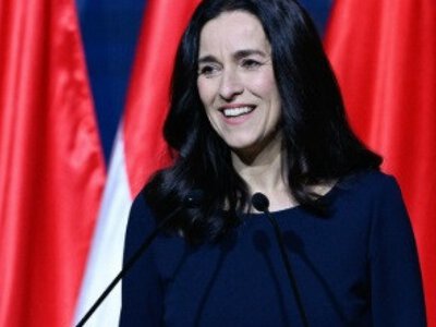 Венгрия вновь начала давить на Украину по вопросу членства в ЕС