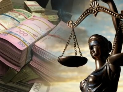 По 200 000 грн каждый месяц: пенсии украинских судей и депутатов, бьющие все рекорды