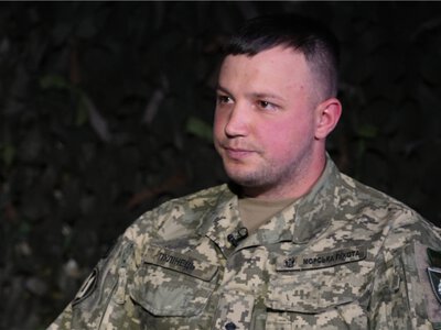«Не существует уникального средства или зонта, чтобы защитить Херсон» – командир 34-й бригады морпехов ВСУ в интервью Крым.Реалии
