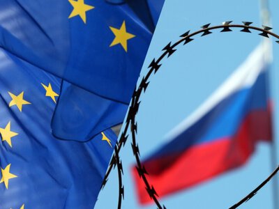  Европа продлила санкции против россии за аннексию Крыма 