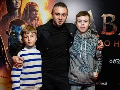 Тарас Тополя після розлучення розповів, де живе зараз