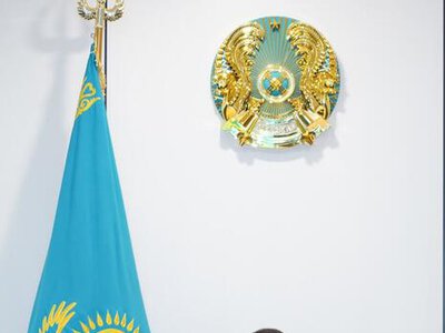 В ТУРКЕСТАНСКОЙ ОБЛАСТИ СОПРОВОЖДАЮТСЯ 377 ПРЕДПРИНИМАТЕЛЬСКИХ ПРОЕКТОВ НА СУММУ 58,5 МЛРД ТЕНГЕ