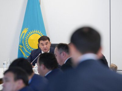 В ТУРКЕСТАНСКУЮ ОБЛАСТЬ ЗА 5 МЕСЯЦЕВ ПРИВЛЕЧЕНО 614,2 МЛРД ТЕНГЕ ИНВЕСТИЦИЙ, РОСТ СОСТАВИЛ 150,5 %