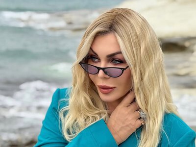 Сбежать невозможно: Ирина Билык рассказала о сильных чувствах
