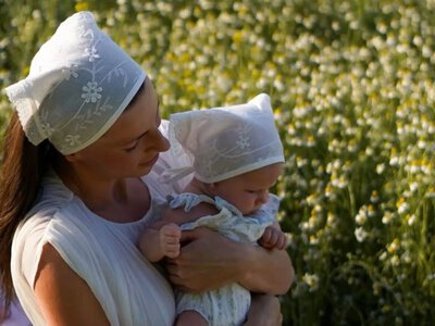 Марина Бех в трогательном посте показала, как отпраздновала очередную круглую дату своей дочери