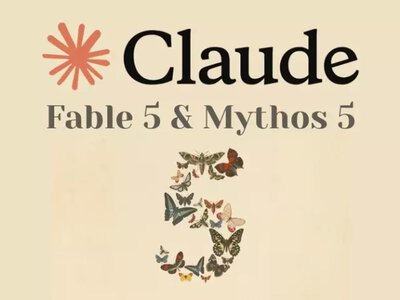 Anthropic приостановила работу Fable 5 и Mythos 5: США опасаются утечки технологий в Китай