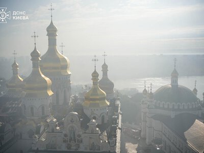 Россия пытается выдать удар по Лавре за работу Patriot: Воздушные силы опровергли