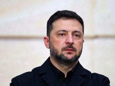 Отказ от мира: Зеленский предлагал Путину срочную встречу на саммите G7 во Франции