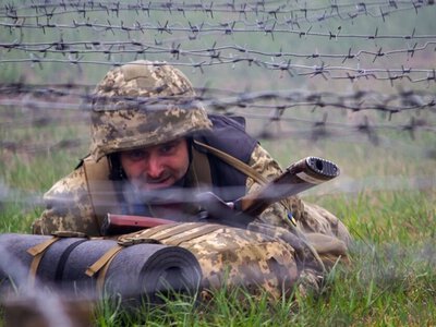  От 10 до 170 тысяч грн: Кабмин утвердил новую систему выплат для военных 