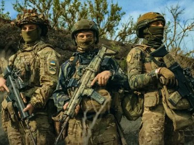 В Украине ввели контракты с четкими сроками службы: что изменится с 15 июня