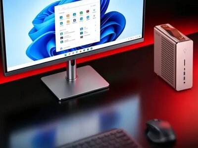 Minix представил мини-ПК для профи: компактность по цене автомобиля