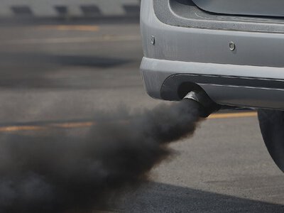 В Николаеве зафиксировали превышение нормы формальдегида в воздухе более чем в пять раз