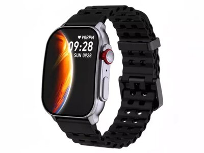 Meizu возвращается: Бюджетные смарт-часы Watch M1 с 100 спортивными режимами