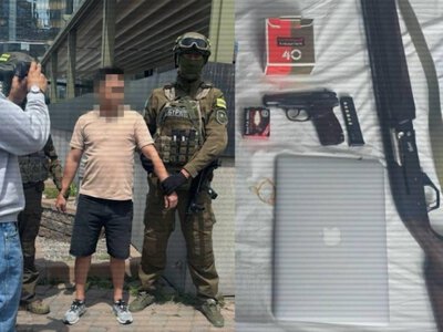  МВД показало, что нашли у создателей скандального сайта Kizdar.net 