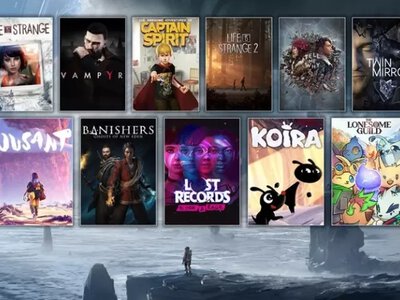DON’T NOD на грани краха: как культовая студия оказалась в финансовой ловушке