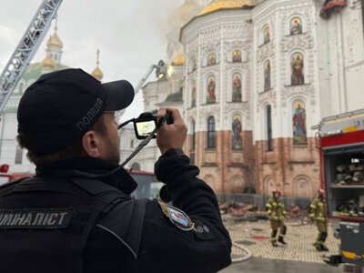  Рф нанесла массированный удар по Украине, а Кабмин утвердил новые выплаты военным. Главное за день 
