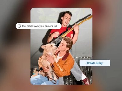 Meta раскрыла революционные AI-функции для Facebook: чат-бот и суперредактор контента