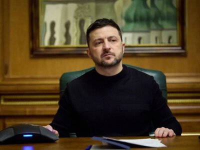 Зеленский рассказал о формате встречи с Путиным, от которого Кремлю будет сложнее отказаться