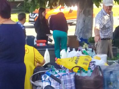 Не покупайте «с рук»: какие опасные болезни можно подхватить от домашних продуктов