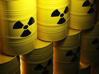 Великобритания будет поставлять Украине обогащенный уран