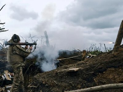 Генштаб обновил потери рф: минус 1230 солдат и более 2000 беспилотников