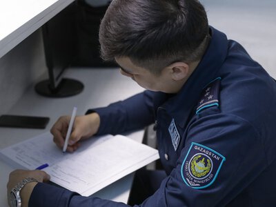  Тяжкие преступления прошлых лет получили развязку в двух регионах Казахстана 