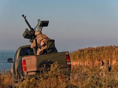 Ночной налет на Украину: ПВО ликвидировала 114 дронов, но зафиксированы попадания в девяти локациях