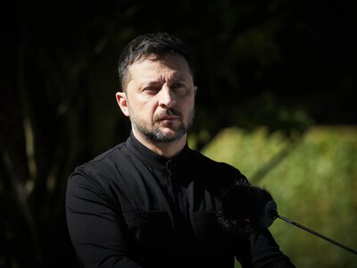 Зеленский сегодня в Эвиане на саммите G7 - что на повестке дня