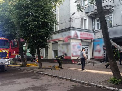 Дроны рф атаковали Шостку и Херсон: есть раненые и погибший