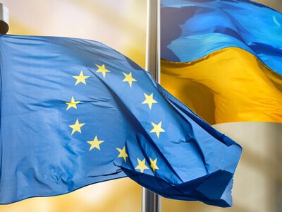 Украина сделала важный шаг на пути к ЕС
