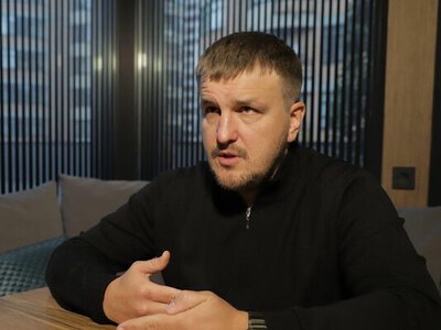 Ему пора остановиться, – экс-промоутер Красюк обратился к Усику