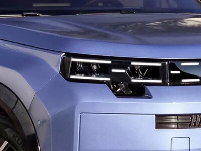 Fiat представил «народный» семиместный кроссовер: Grizzly готовится к прорыву