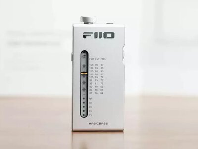 FM-революция 2026: Почему карманное радио FiiO может стать Must-Have гаджетом для digital detox