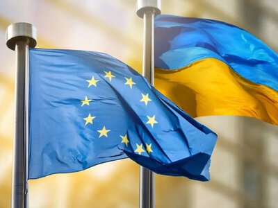 Украина в шаге от ЕС?!