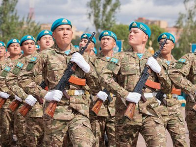  Кого не призовут в армию: какие отсрочки и льготы действуют в Казахстане 