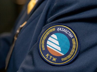  Бектенов: КТЖ отстает от плана по транзитным перевозкам 