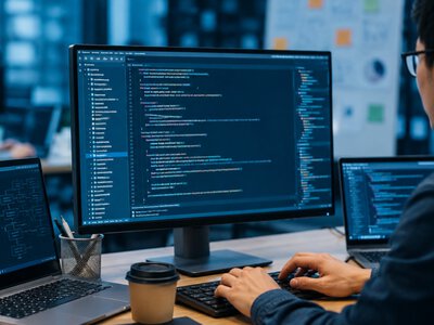  Для IT-компаний в Казахстане открылось редкое окно возможностей - эксперт 