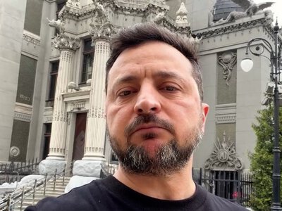 Зеленский назвал формат встречи с Путиным, от которого будет сложнее отказаться