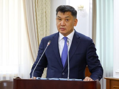  Председатель КТЖ прокомментировал вопросы о своем бизнесе 