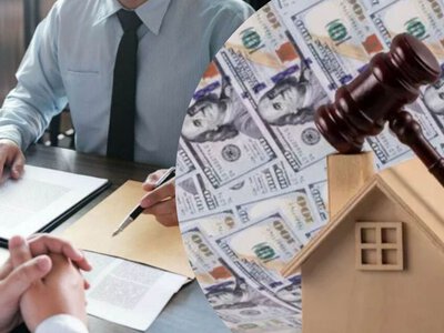 Без нотариуса не обойтись: в Украине изменили правила семейных имущественных сделок