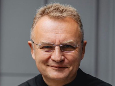 Не является поклонником попа: Андрей Садовый рассказал, какую музыку слушает
