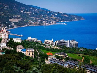 Крым отрезают от поставок: как это может повлиять на безопасность Одессы