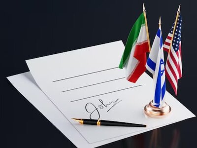 Новая инициатива США по Ирану осложнила отношения с Израилем 