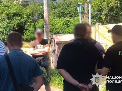 Фиктивный комитет и фейковые удостоверения: в Киеве разоблачили масштабную схему