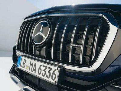 Mercedes-AMG GLS 63: Суперкарное сердце в теле роскошного кроссовера