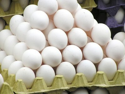 Цена яиц резко поменялась: сколько сейчас стоит десяток