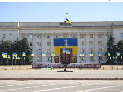  Апелляция готова рассмотреть жалобу на осуждение экс-чиновника Херсонской ОВА 